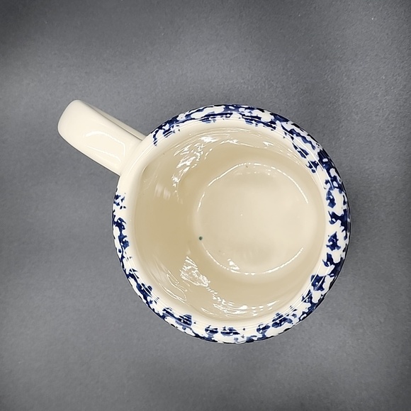 Wicker Plan Plus LTD Stoneware Coffee Tea Mug - Picture 6 of 7